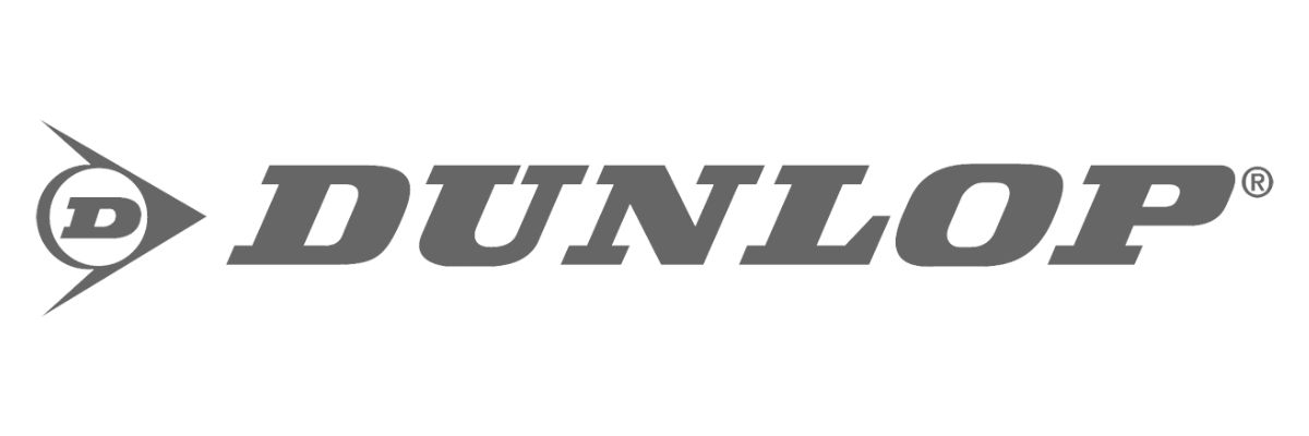 Logo Dunlop