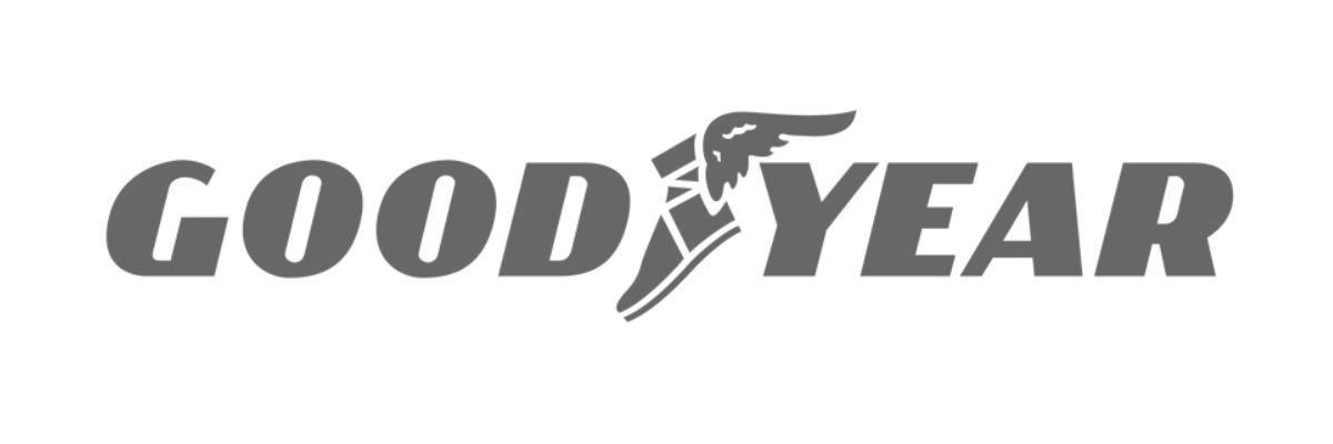 Logo Goodyear