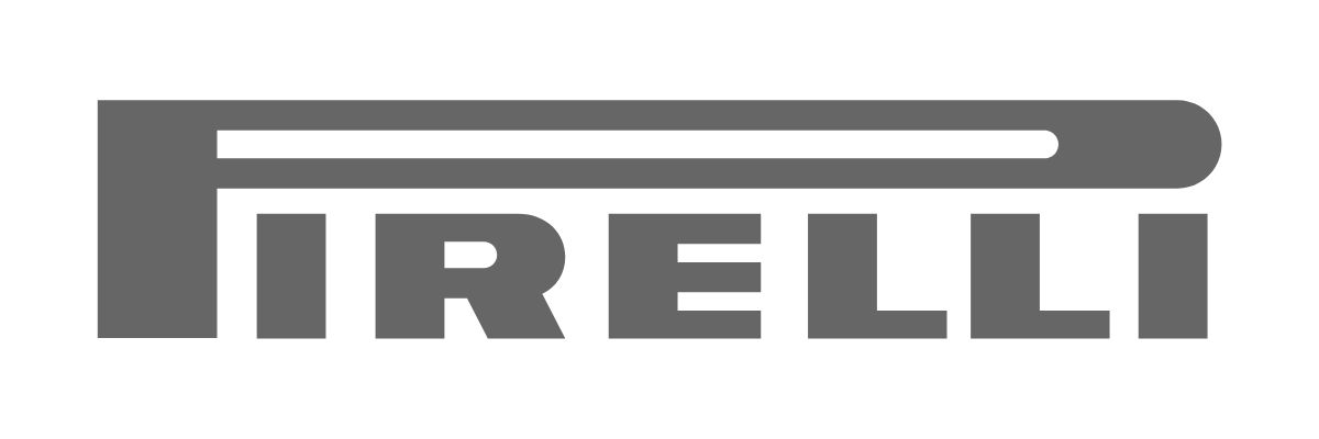 Logo Pirelli