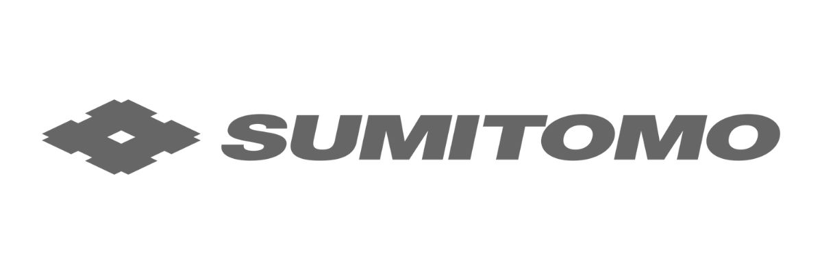 Logo Sumitomo